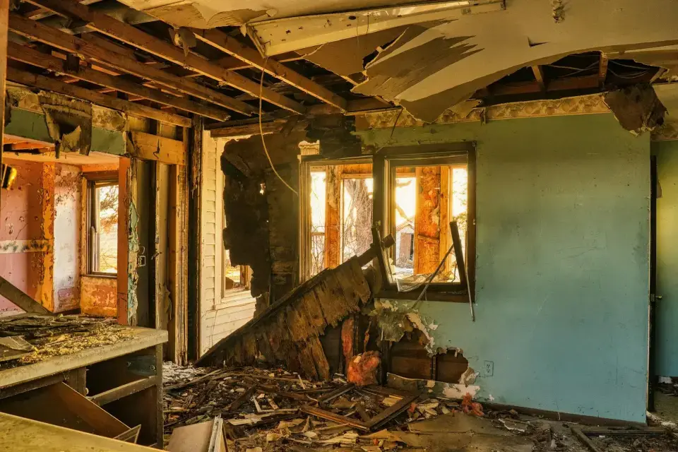 Your Local Blackwood Mold Remediation Experts — Blackwood, NJ