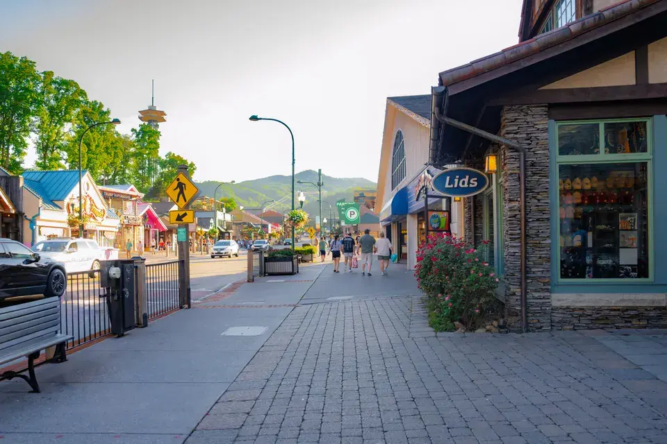 Local Attractions & Landmarks in Haddon Heights, NJ in Haddon Heights