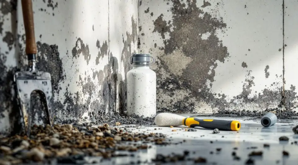 mold removal in Mount Ephraim, NJ