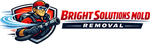 Bright Solutions Mold Removal