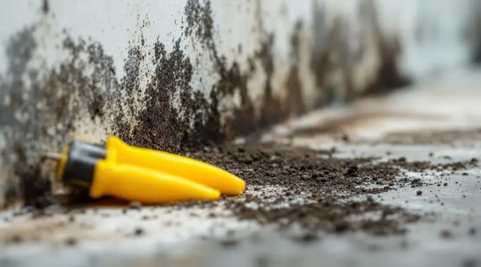 Black Mold Removal Blackwood