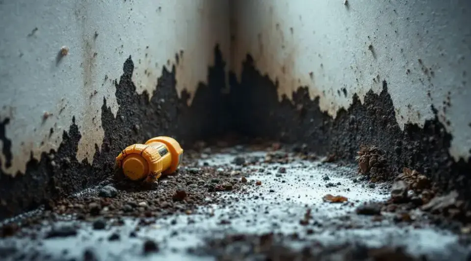 Emergency Mold Remediation Blackwood