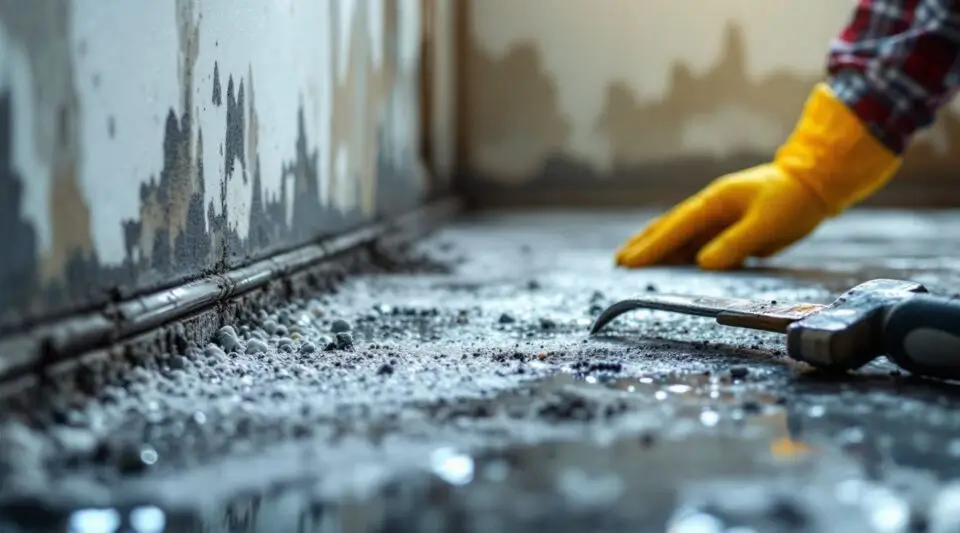 Home Mold Removal Services Blackwood