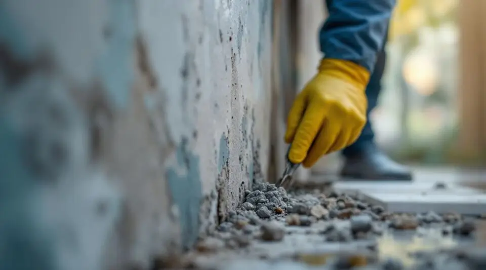 Mold Abatement Services Blackwood