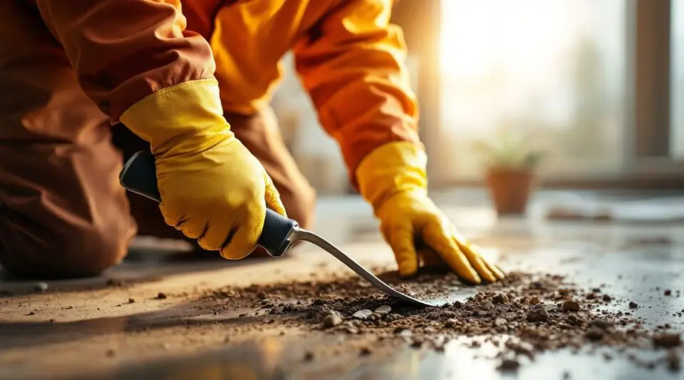 Mold Inspection And Removal Blackwood