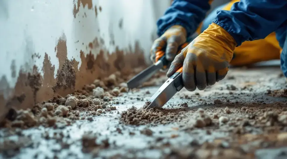 Mold Remediation Cost Guide Blackwood