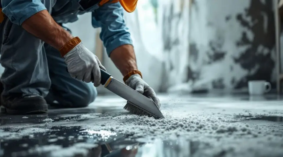 Mold Remediation Services Blackwood