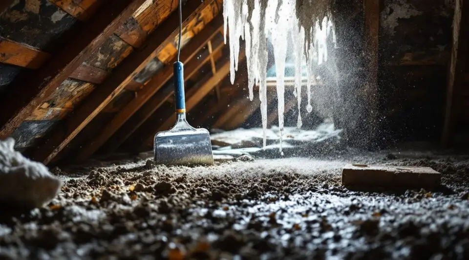 Professional Mold Removal Blackwood