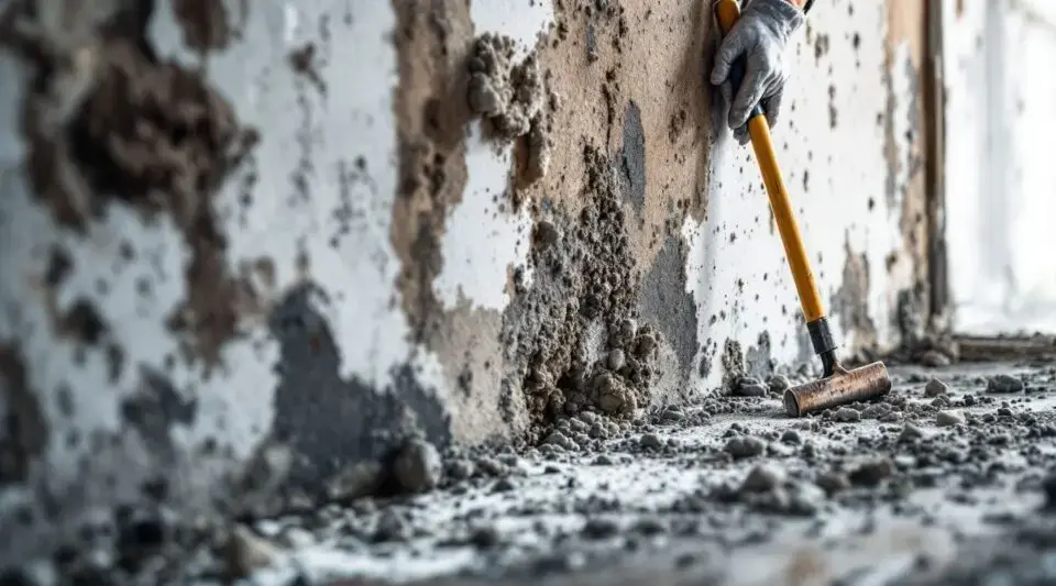 Toxic Mold Removal Blackwood